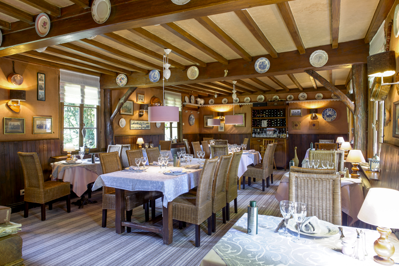 La Petite Auberge St Jean D Asse