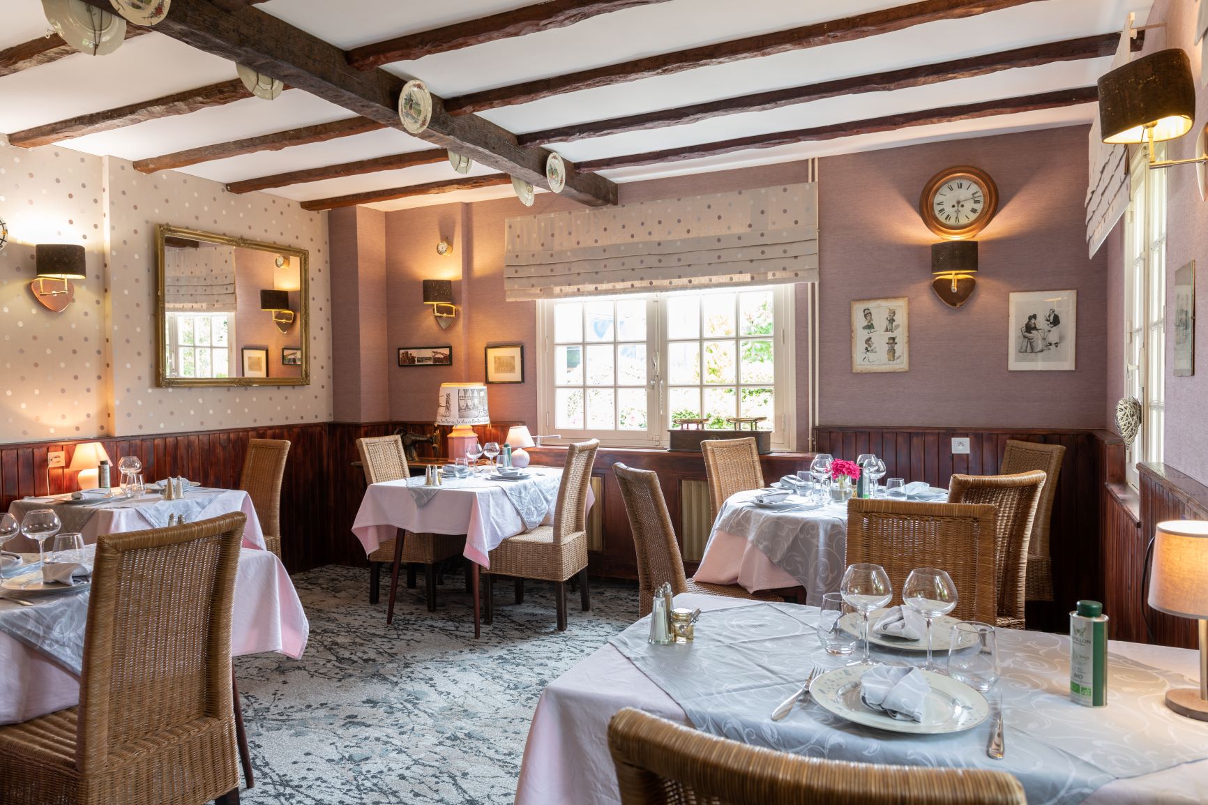 L’Auberge en image La Petite Auberge